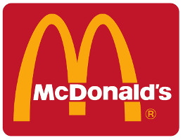 McDonald's Portal Rosario