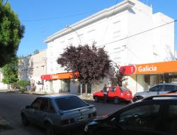 Banco Galicia sucursal Necochea
