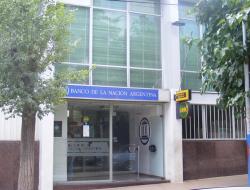 Banco Nación sucursal Andalgalá